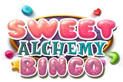 Sweet Alchemy Bingo brabet